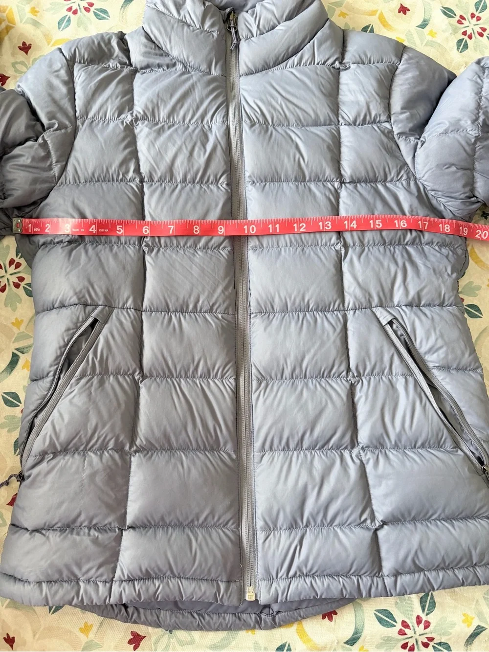 REI lightweight co